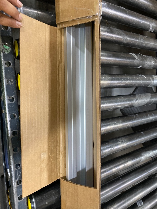Photo 1 of BORA NGX Circular Saw Guide Rail, 50" Clamp Edge