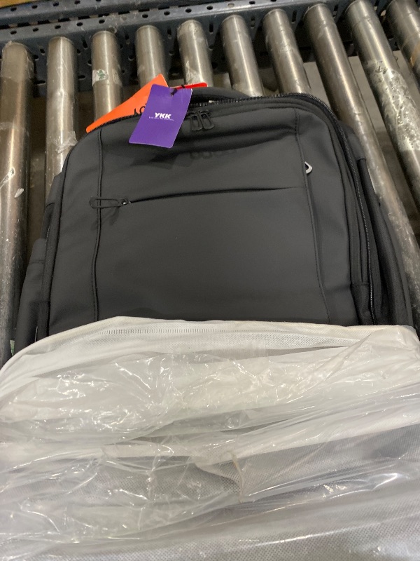 Photo 1 of RoyalAnt Travel Rolling Backpack