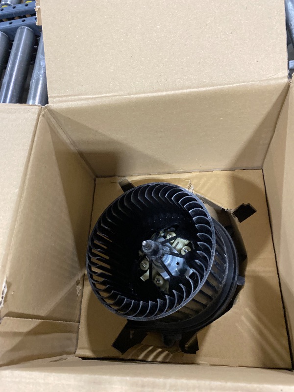Photo 1 of Valeo HVAC Blower Motor for Mini Cooper Models