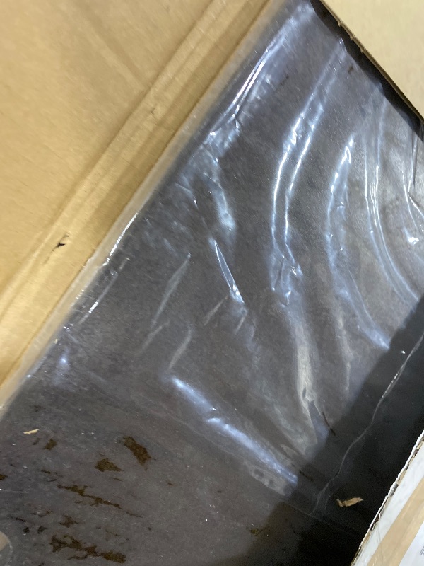 Photo 1 of NerdChef Steel Stone - Pizza Baking Surface, .50" Thick