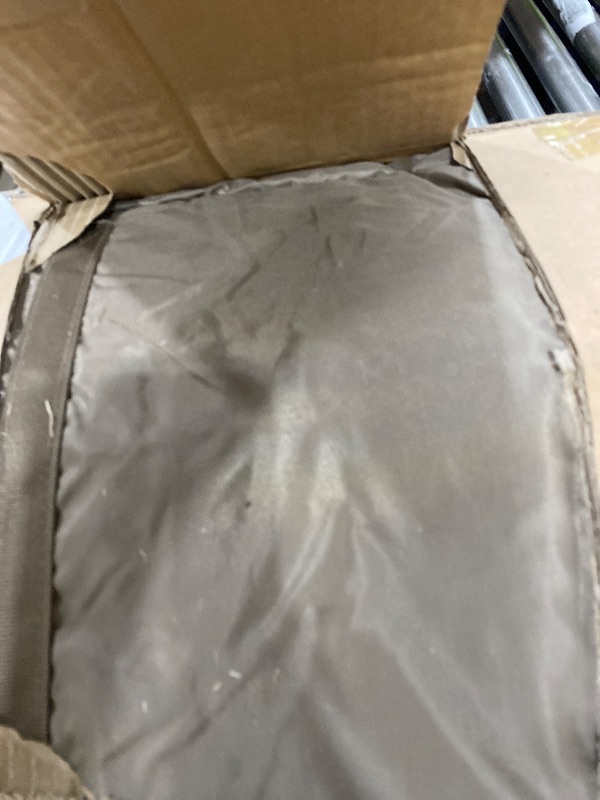 Photo 1 of Naturehike Village Instant Tent - 8 Person