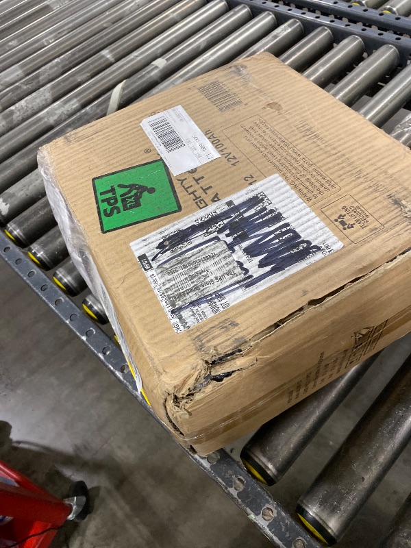 Photo 1 of Mighty Max ML100-12 SLA AGM Battery
