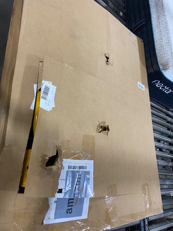 Photo 1 of DEWALT Rolling Miter Saw Stand (DWX726)