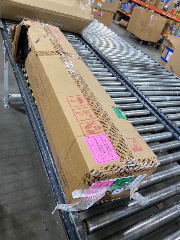 Photo 1 of EMART Backdrop Stand Heavy Duty 10x20Ft