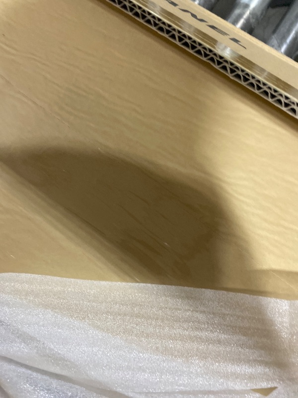 Photo 1 of Art3dwallpanels 10 Pack Acoustic Panels - Camel & Black