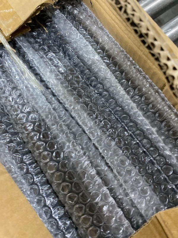 Photo 1 of Patavin Iron Stair Balusters 5/8" Round 44" - 50 Pack