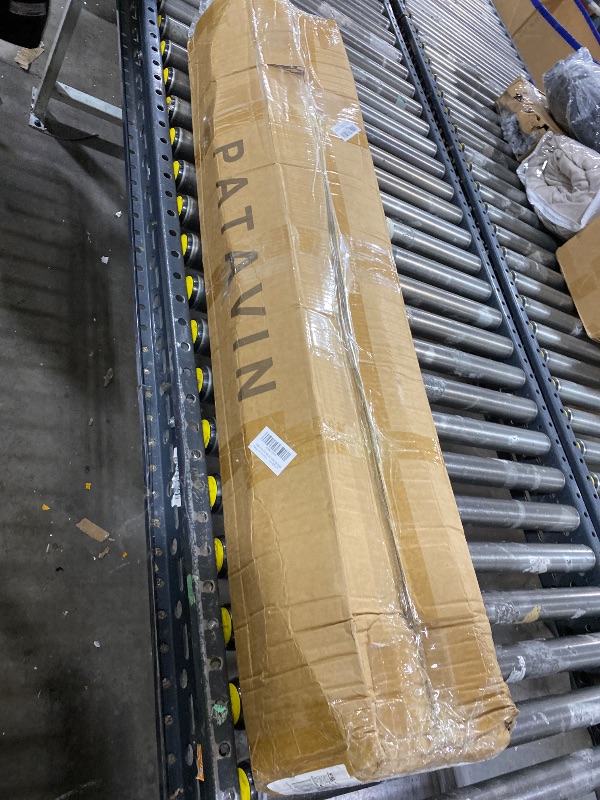 Photo 1 of Patavin Iron Stair Balusters 5/8" Round 44" - 50 Pack