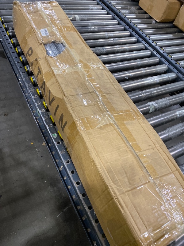 Photo 1 of Patavin Iron Stair Balusters 5/8" Round 44" - 50 Pack