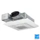 Photo 1 of Ceiling Mounted LED Lighted Exhaust Fan