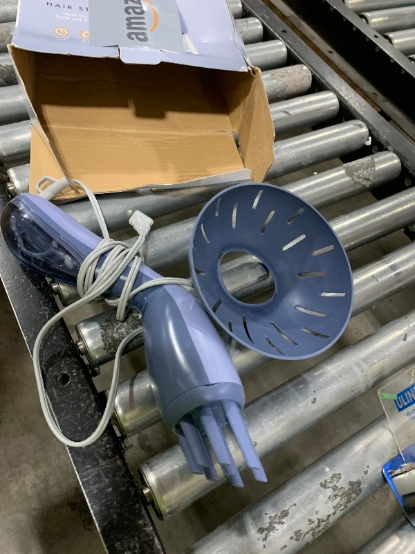 Photo 1 of Conair INFINITIPRO Steam Therapy Hair Steamer