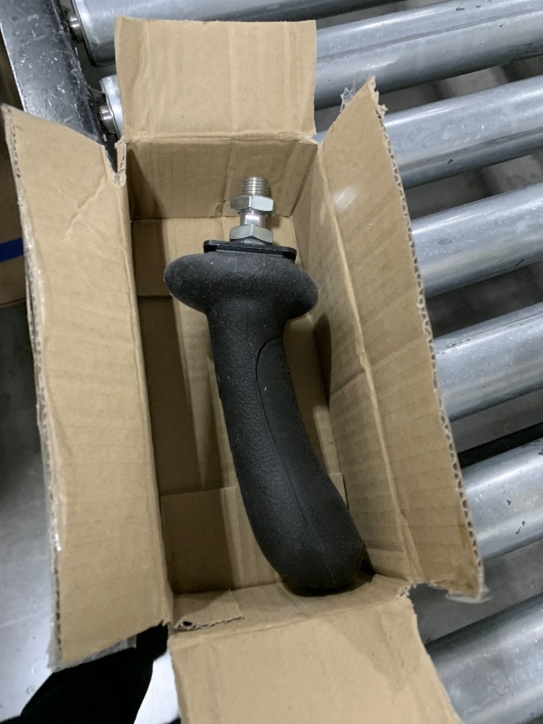 Photo 1 of LSSOCH Right Hand Joystick Handle 7028623 for Bobcat Excavators