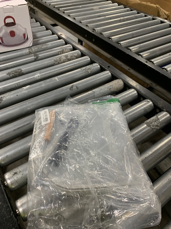 Photo 1 of MOHTOL ADQ56656403 Dryer Lint Filter Replacement