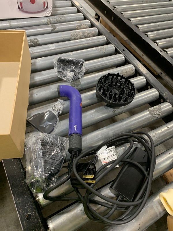Photo 1 of Dyson Supersonic Professional Hair Dryer