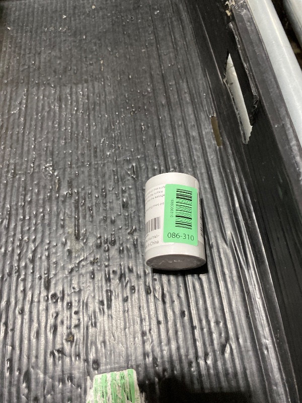 Photo 1 of Tikfoam Clear Vinyl Inflatable Repair Tape - 3.15 in x 7 ft