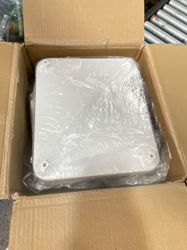 Photo 1 of Frostyne Portable Air Cooler with Humidifier