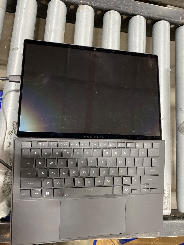 Photo 1 of ASUS ROG Flow Z13 Gaming Laptop