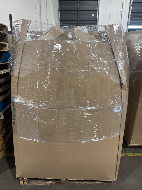 Photo 1 of Nellis Variety Box: Pallet | See Notes for Details
