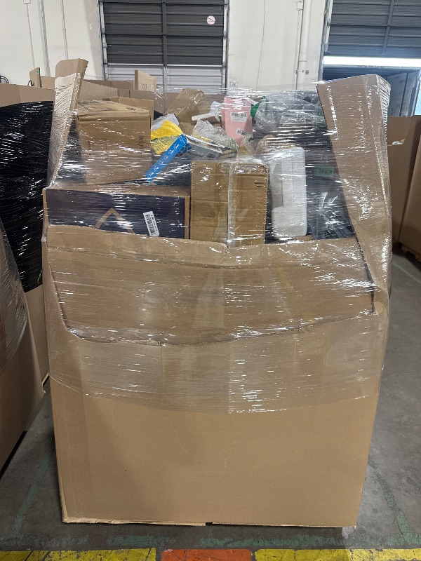 Photo 1 of Nellis Variety Box: Pallet | See Notes for Details