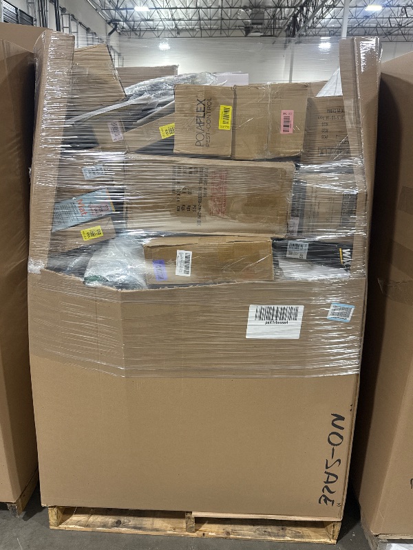 Photo 1 of Nellis Variety Box: Pallet | See Notes for Details