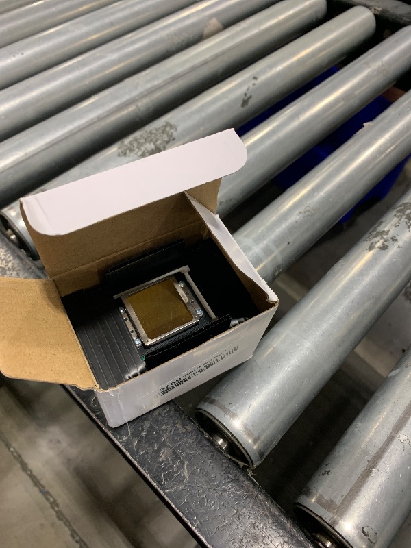 Photo 1 of XP 600 Printhead Eco Solvent Print Head Fit for XP600 XP610 XP620 XP625 XP630 XP635 XP700 DX8 DX9 Replacement Accessories(XP600 Flat Cable)