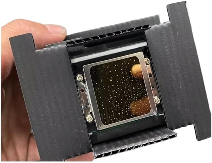 Photo 1 of XP 600 Printhead Eco Solvent Print Head Fit for XP600 XP610 XP620 XP625 XP630 XP635 XP700 DX8 DX9 Replacement Accessories(XP600 Flat Cable)
