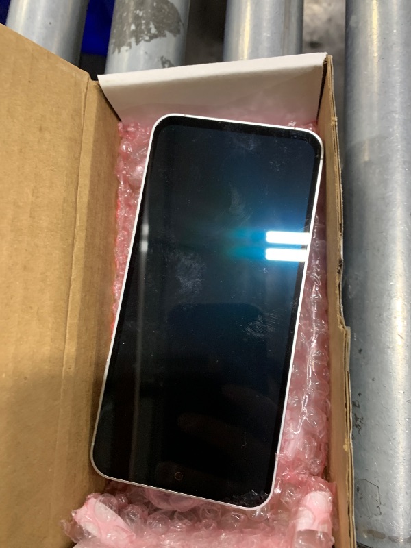 Photo 1 of Samsung Galaxy S24+ Plus 5G 256GB Marble Gray (Renewed)