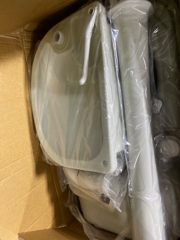 Photo 1 of YITAMOTOR Portable Sink and Toilet Combo