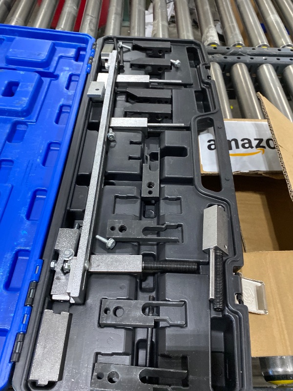 Photo 1 of Kuntech Variable Valve Actuator Assembly Removal Tool