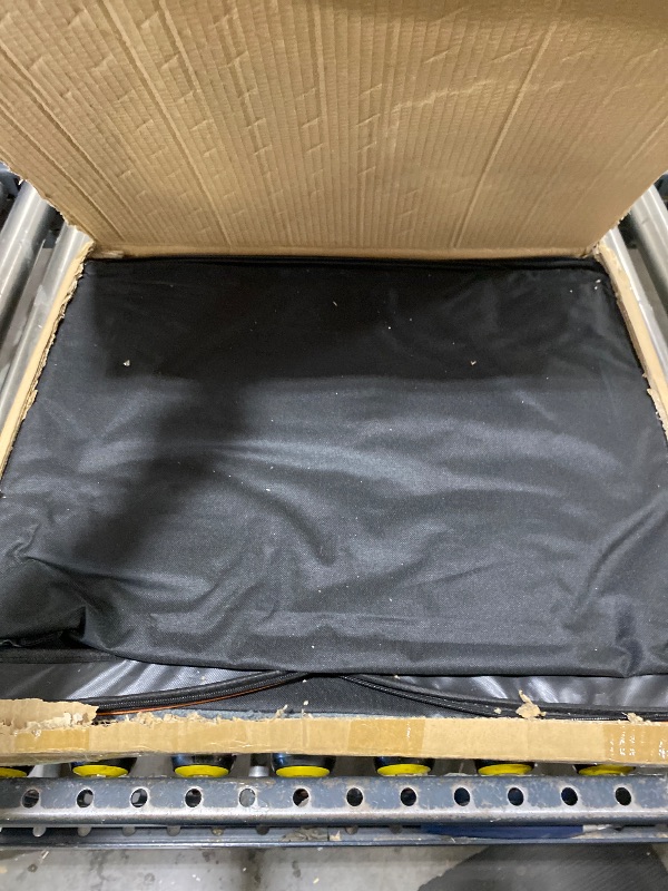Photo 1 of UNICITII Dog Car Seat - Black
