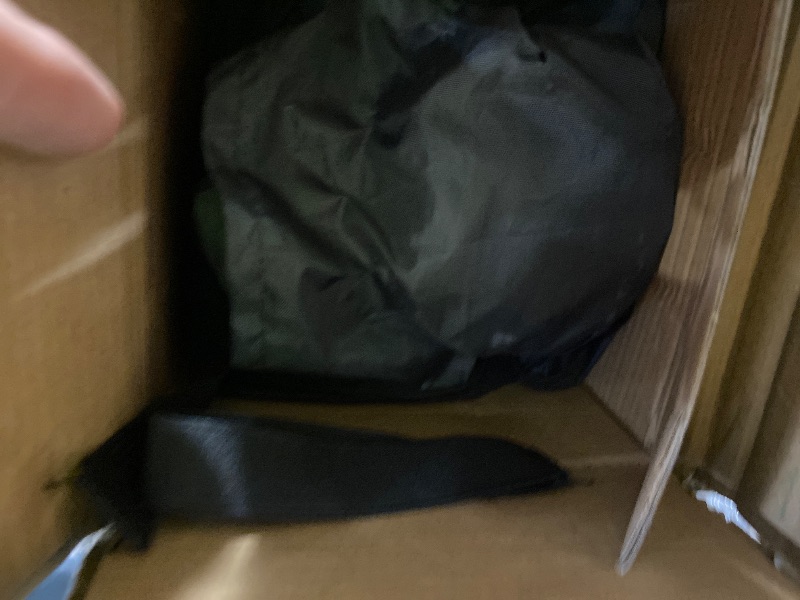 Photo 1 of Reactive Outdoor 3 Second Tent - 1 Person Setup, 2-3 Person Capacity