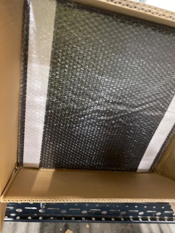 Photo 1 of JOHEJOHE 12 PCS Golf Wall Padding Panels