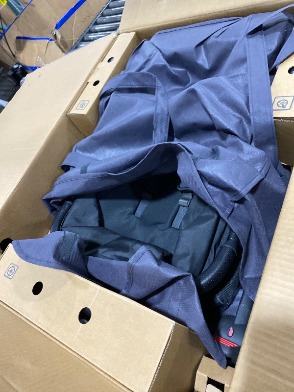 Photo 1 of UPPAbaby Vista V3 Convertible Single-to-Double Stroller - Jake