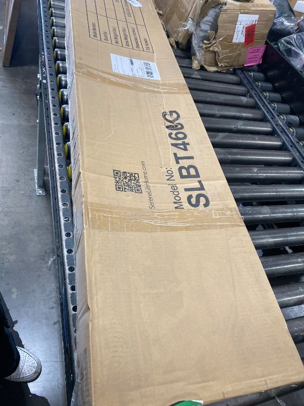 Photo 1 of Vanhoxcci Cargo Van Roof Ladder Rack Fit for RAM ProMaster 2013-2025