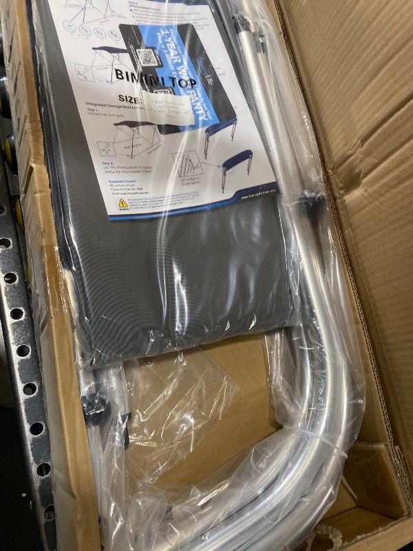 Photo 1 of Vanhoxcci Cargo Van Roof Ladder Rack Fit for RAM ProMaster 2013-2025