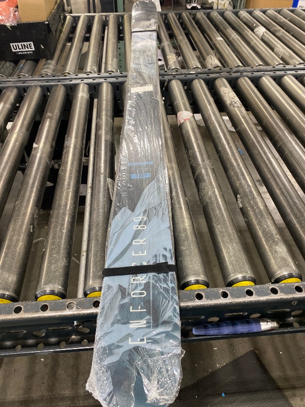 Photo 1 of Nordica Enforcer 89 skis
