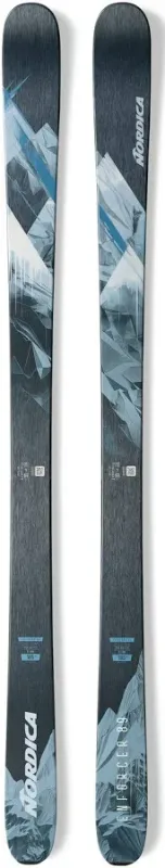 Photo 1 of Nordica Enforcer 89 skis