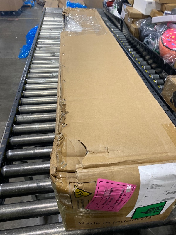 Photo 1 of Avenco SleepSphere Queen Mattress 12 Inch in a Box, Hybrid Medium Plush