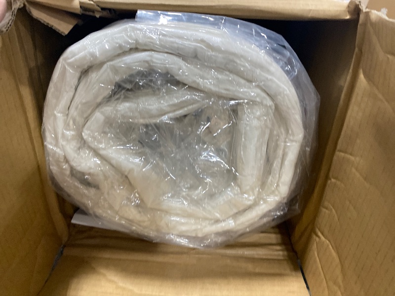Photo 1 of Avenco SleepSphere Queen Mattress 12 Inch in a Box, Hybrid Medium Plush