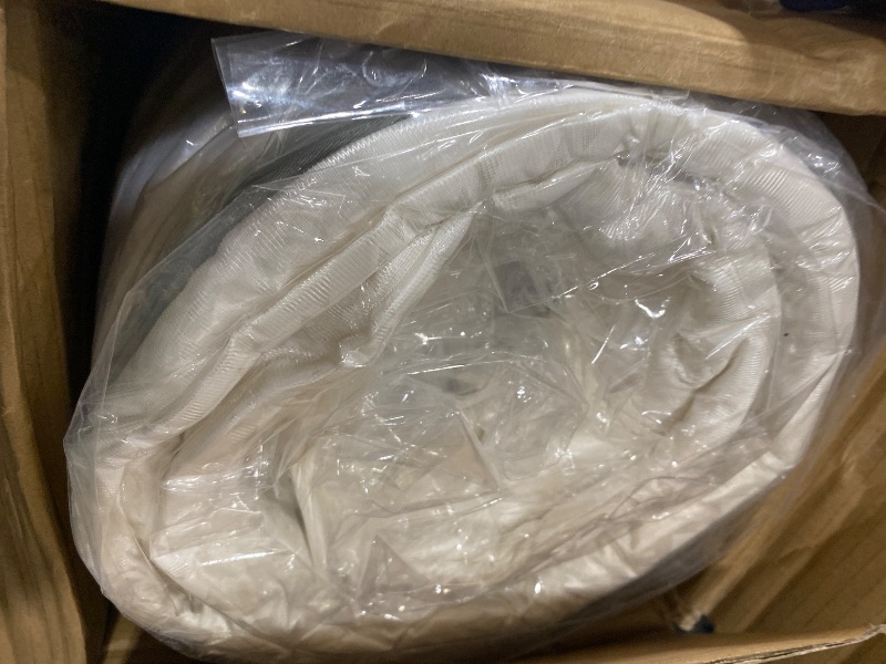 Photo 1 of Avenco SleepSphere Queen Mattress 12 Inch in a Box, Hybrid Medium Plush