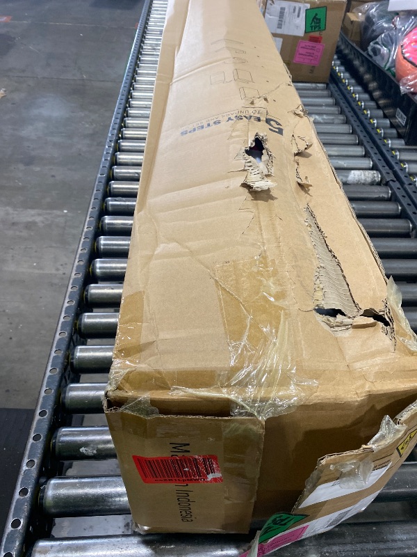 Photo 1 of Avenco SleepSphere Queen Mattress 12 Inch in a Box, Hybrid Medium Plush