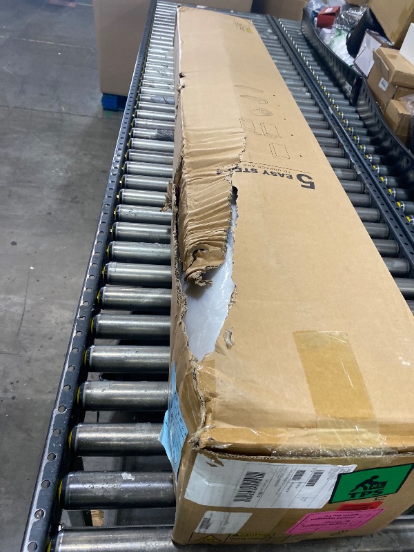 Photo 1 of Avenco SleepSphere Queen Mattress 12 Inch in a Box, Hybrid Medium Plush