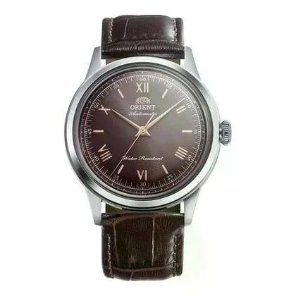 Photo 1 of Orient mechanical watch bambino RA-BB004Y30B