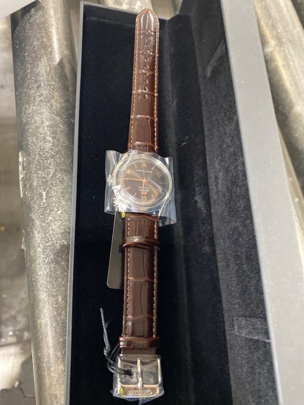 Photo 1 of Orient mechanical watch bambino RA-BB004Y30B