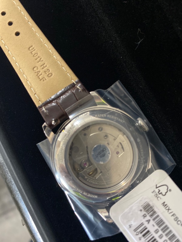 Photo 1 of Orient mechanical watch bambino RA-BB004Y30B