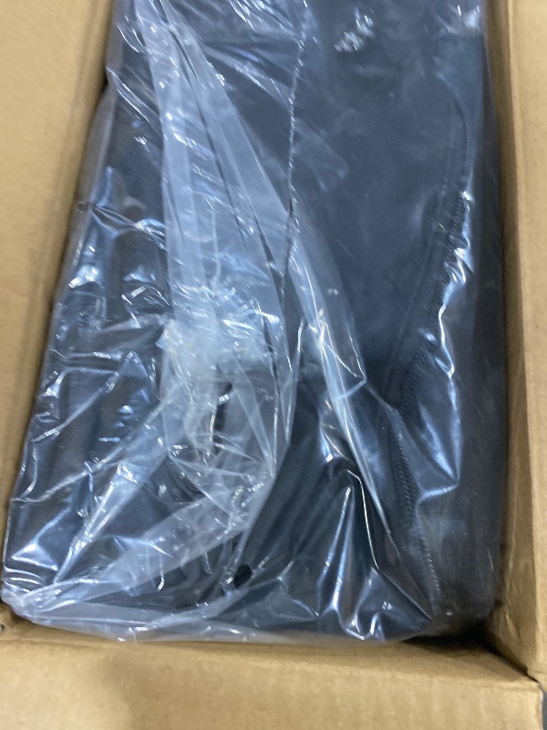 Photo 1 of APTY 21 Cu Ft Car Rooftop Cargo Bag - Blue