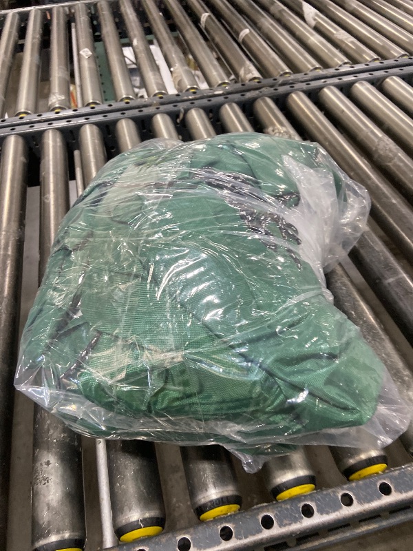 Photo 1 of car cover green 