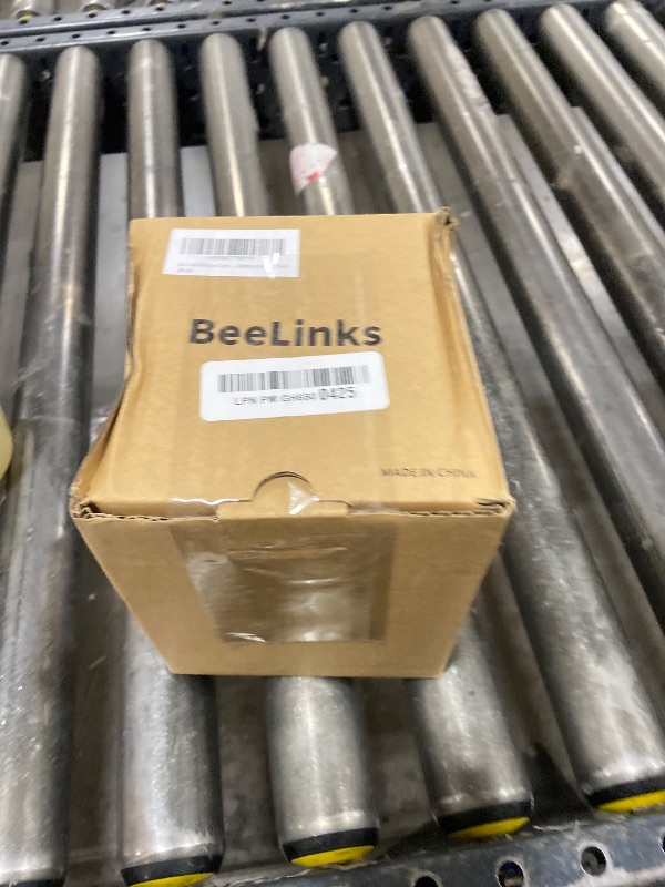 Photo 1 of BeeLinks 12W RGBW LED Spotlight (4-Pack)