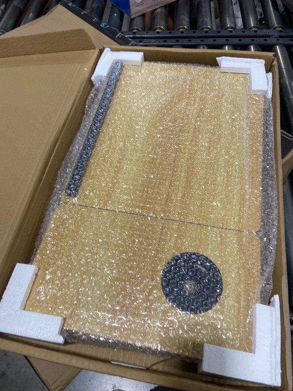 Photo 1 of Onejiafu Lap Desk with Adjustable Angle