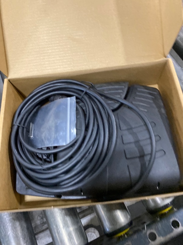 Photo 1 of ONTISIV Corded Trolling Motor Foot Pedal