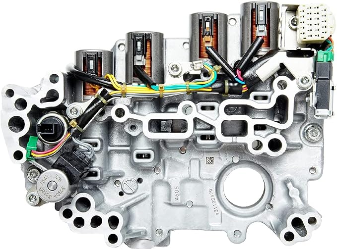 Photo 1 of CAC JF015 RE0F11A CVT Valve Body Kit